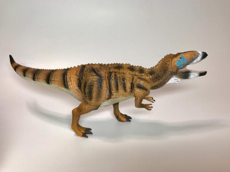 恐竜フィギュア】カルカロドントサウルス・デラックス（collectA 