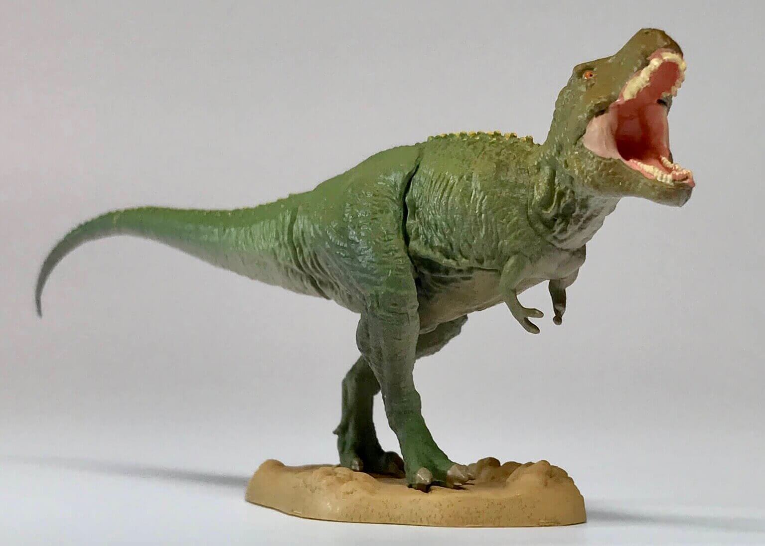 恐竜発掘記８のレビュー