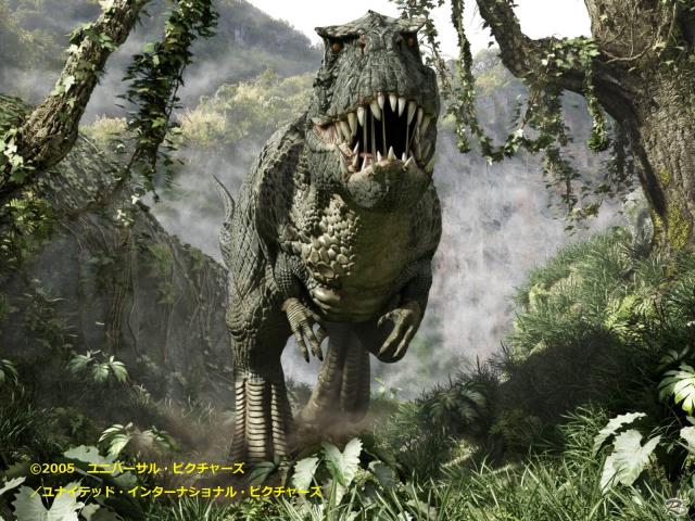 papoのティラノサウルス2019のフィギュアレビュー
