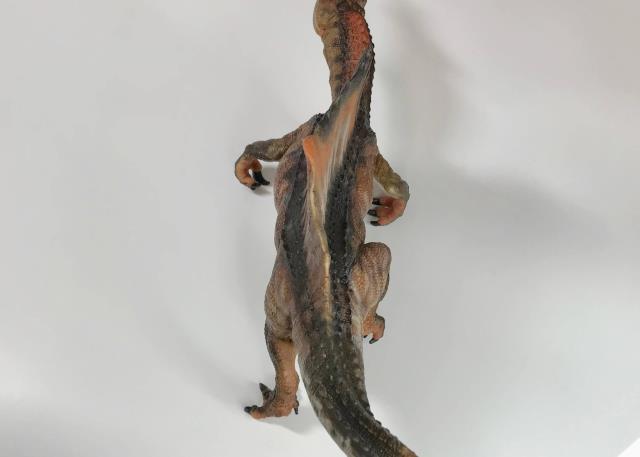 パポのスピノサウルス・リミテッドエディションのレビュー